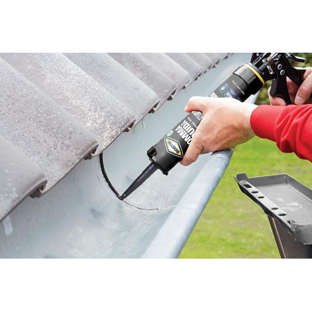 Bostik Gomma Liquida Cartuccia 310g