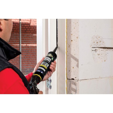 Bostik Gomma Liquida Cartuccia 310g