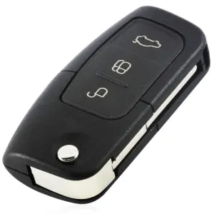 COVER GUSCIO TELECOMANDO FORD FIESTA MONDEO KA 3 TASTI