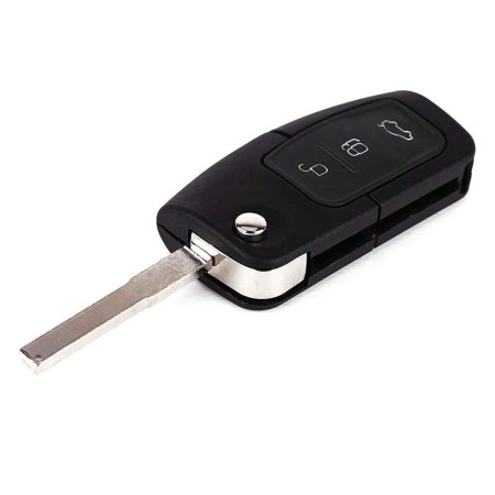 COVER GUSCIO TELECOMANDO FORD FIESTA MONDEO KA 3 TASTI