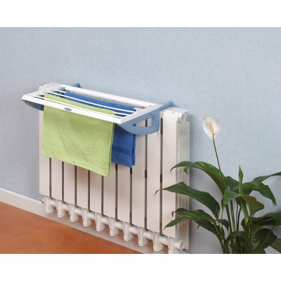 Stendibiancheria Da Interno - Per Termosifone