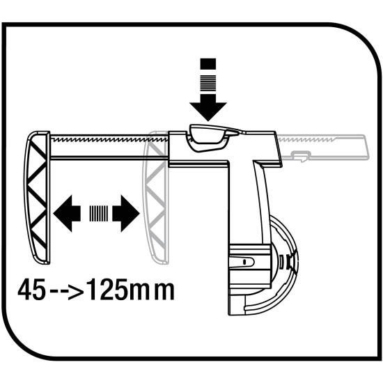 Stendibiancheria Da Interno - Per Termosifone