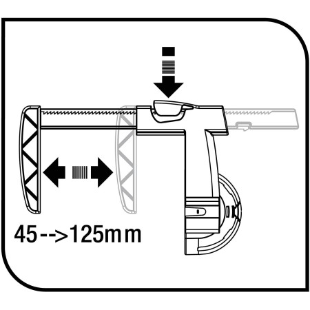 Stendibiancheria Da Interno - Per Termosifone