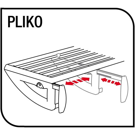 Stendibiancheria Da Interno - Per Termosifone