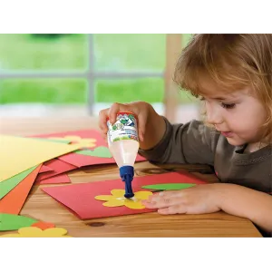 TESA Colla Liquida Multiuso Senza Solventi 100g 2