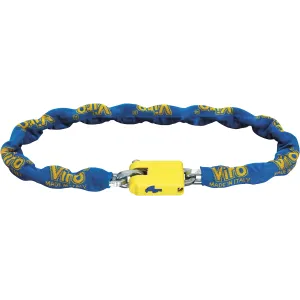 Catena Viro rivestita in tessuto - Catena Antifurto 4239.90 2