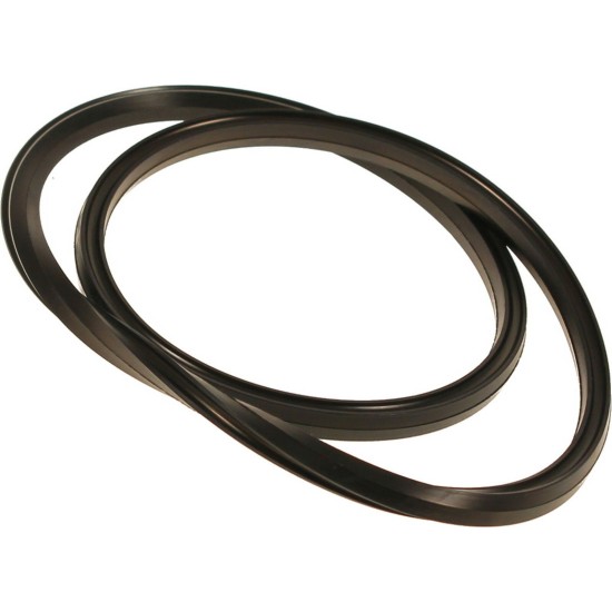 Guarnizione Originale Aeternum e Bialetti per Pentola a Pressione