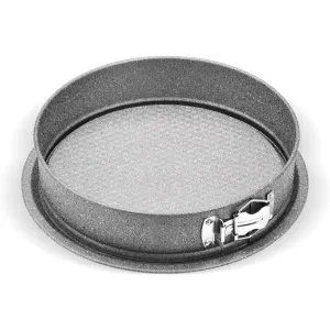 Tortiera Apribile Aeternum Petravera 26cm Stampo con Cerniera