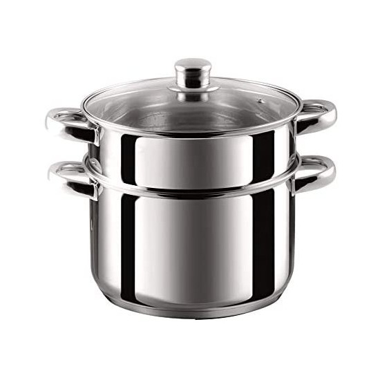 Aeternum Divina Pastarella Doppio Cestello