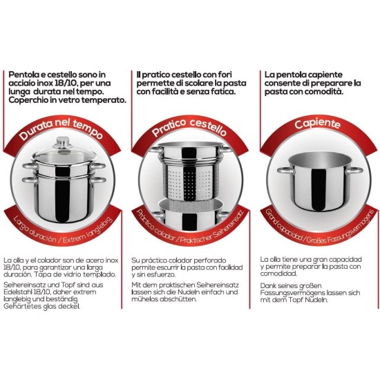 Aeternum Divina Pastarella