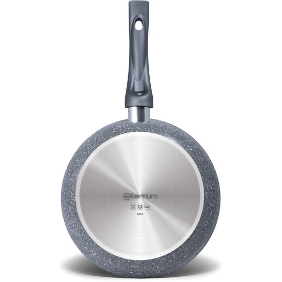 Aeternum fondo Padelle Petravera