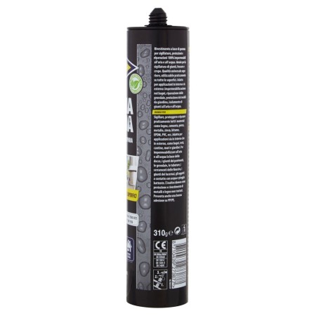 Bostik Gomma Liquida Cartuccia 310g