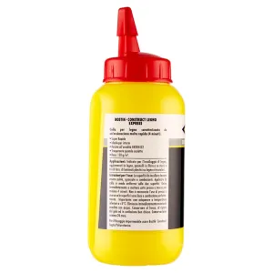 Colla vinilica Bostik Construct Legno Express 250g 2