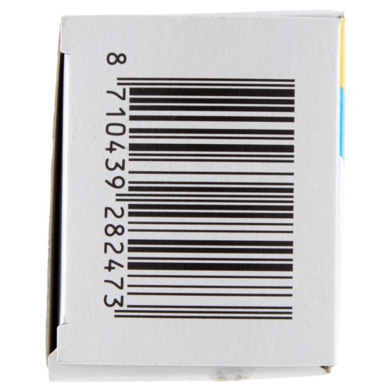 codice a barre Bostik Supertrasparente 125g