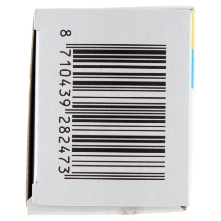 codice a barre Bostik Supertrasparente 125g