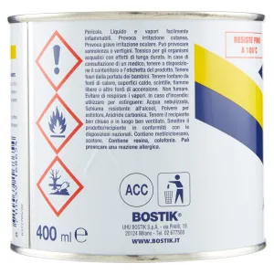 Bostik 99 Colla Contatto 2