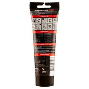 Bostik Grizzly Montage Power - Colla di montaggio Universale 2