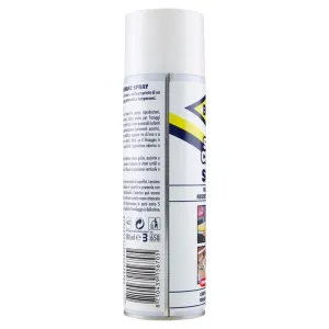 Bostik Spray Superchiaro 500ml – Colla a Contatto Trasparente 2