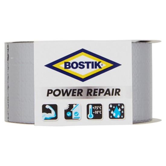 Nastro adesivo telato Bostik Power Repair Universale