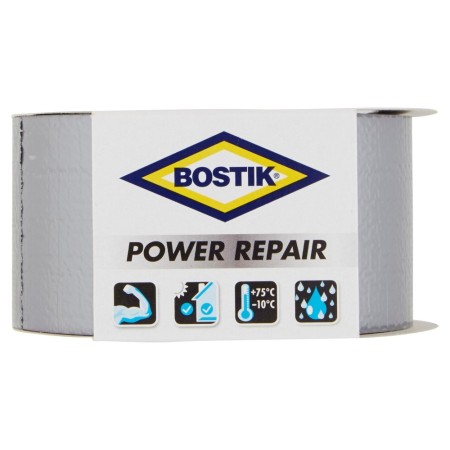 Nastro adesivo telato Bostik Power Repair Universale