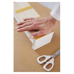 Confezione Nastro Tesa Biadesivo per Interni. 2