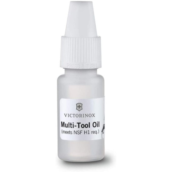 Victorinox Olio Lubrificante Originale