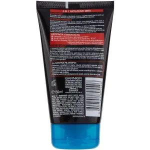 Detergente Punti Neri Garnier Pure Active 3 in 1 - 150ml 2