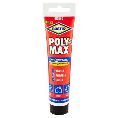 Bostik Poly Max Original Express 165g