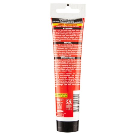 Bostik Poly Max Original Express 165g, Adesivo professionale