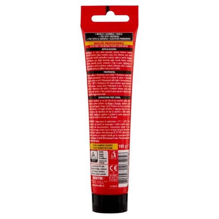 Adesivo di Montaggio a Presa Istantanea per Interni ed Esterni