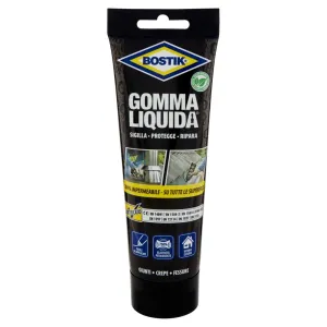 Bostik Gomma Liquida Tubetto