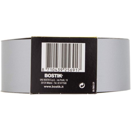 Nastro telato adesivo Bostik Grizzly Tape - Codice a barre EAN-13