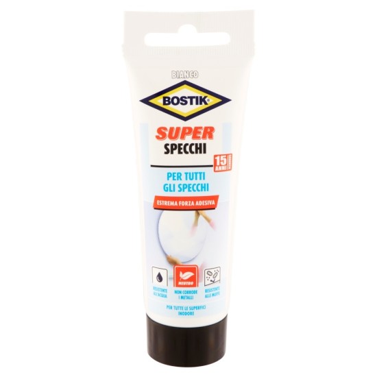Bostik Super Specchi 100ml