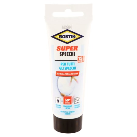 Bostik Super Specchi 100ml