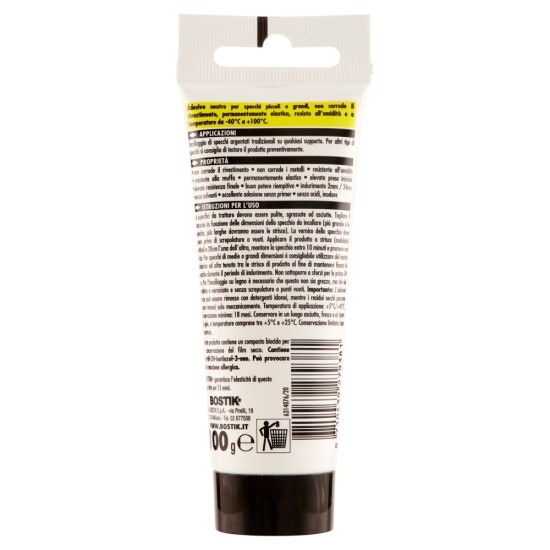 Bostik Super Specchi 100ml