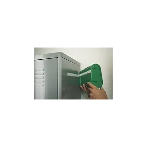 Confezione TESA Nastro On & Off  Autoadesivo Universale a Strappo. 2