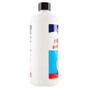 Gel Disgorgante Bostik 1L - Prodotto per Sturare lavandini 2