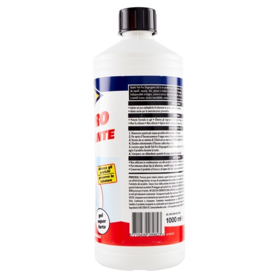 Informazioni sul prodotto Bostik Puli-Pro