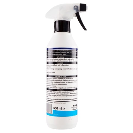 Informazioni e modalità d'uso sul Puli-Pro Bostik