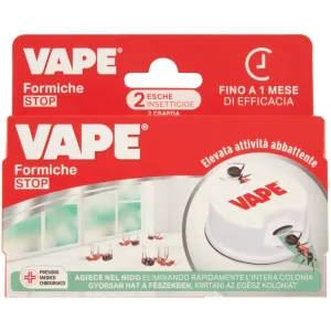 Trappola formiche Vape