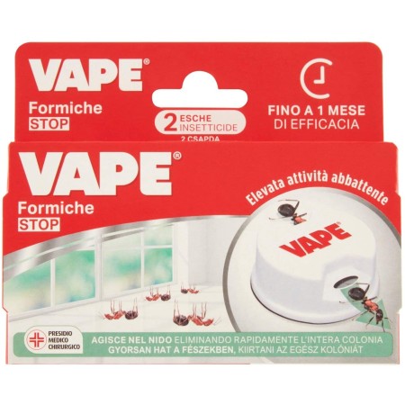 Trappola formiche Vape