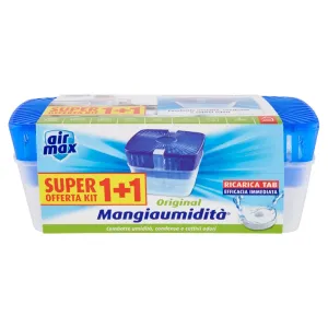 Air Max Dispositivo Mangiaumidità