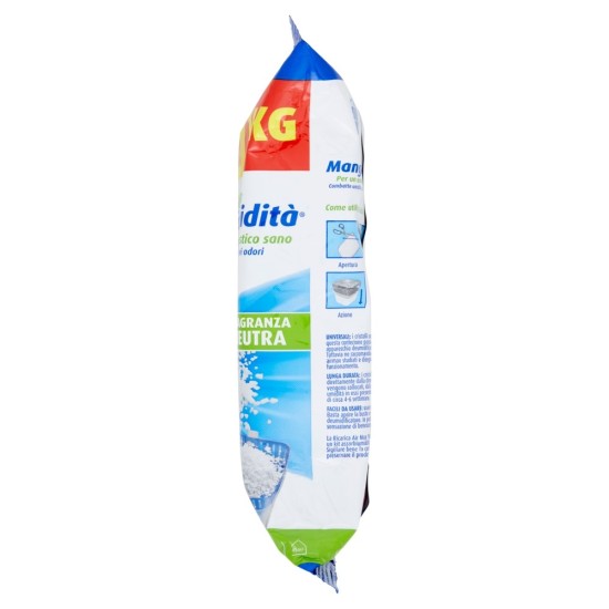 Sali Assorbi umidità