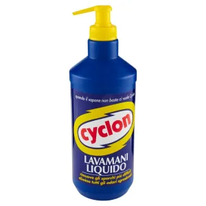 Cyclon Liquido Lavamani Flacone 500ml