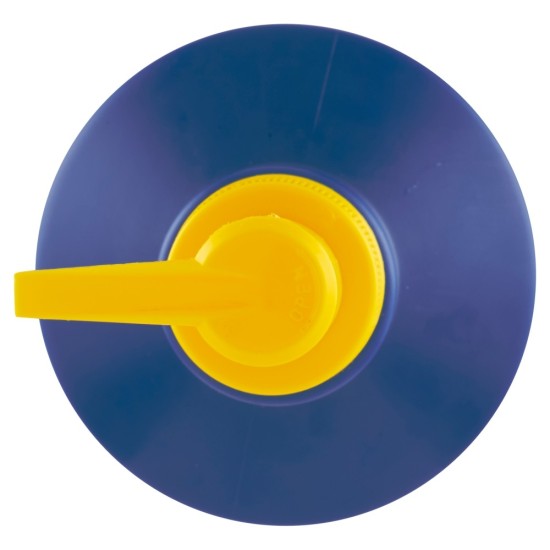 Cyclon Liquido Lavamani Flacone 500ml