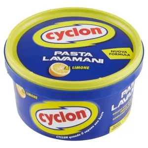 Pasta Lavamani Cyclon 500 ml - Pasta lavamani per Meccanici