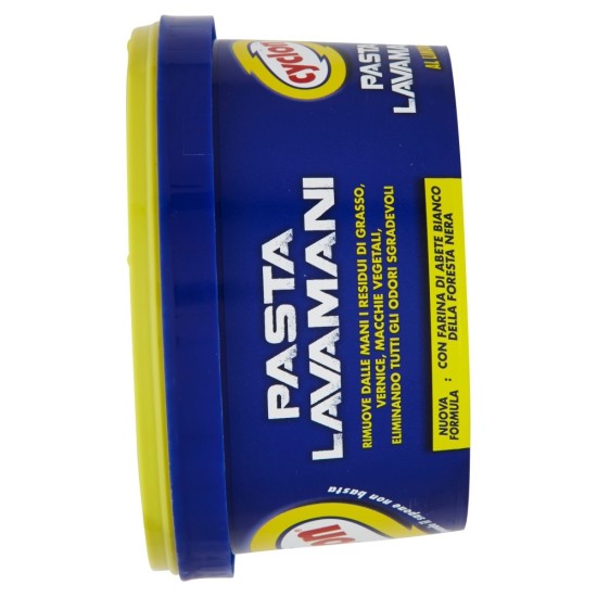 Pasta Lavamani al limone Cyclon