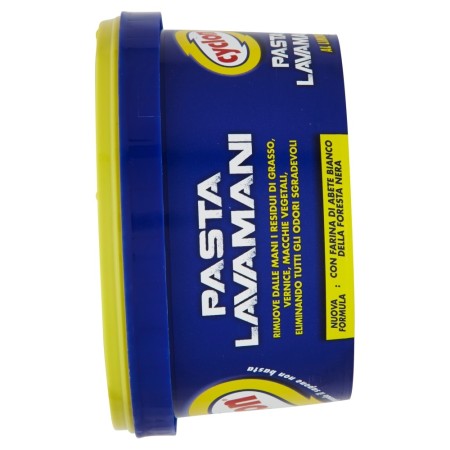 Pasta Lavamani al limone Cyclon