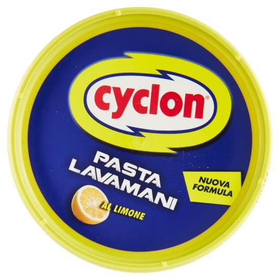 Pasta Lavamani Cyclon