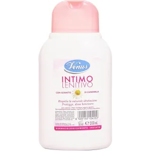 Detergente Intimo Venus con Camomilla 200ml - Lenitivo